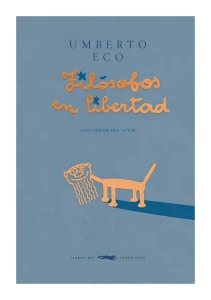 FILÓSOFOS EN LIBERTAD