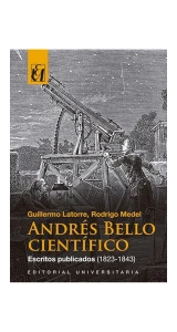 ANDRES BELLO CIENTIFICO. ESCRITOS (1823-1843)