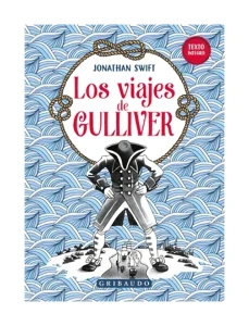 LOS VIAJES DE GULLIVER