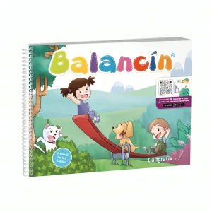 BALANCIN PLAYGROUP - REALIDAD AUMENTADA