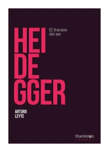 HEIDEGGER