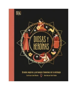 DIOSAS Y HEROINAS