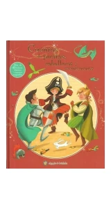 CUENTOS DE PIRATAS, CABALLEROS Y AVENTUREROS