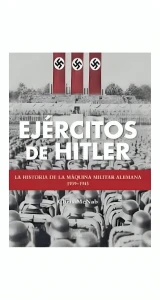 EJERCITOS DE HITLER