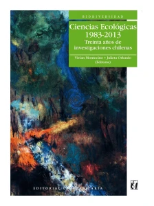 CIENCIAS ECOLOGICAS 1983-2013