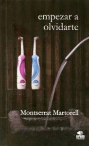 EMPEZAR A OLVIDARTE
