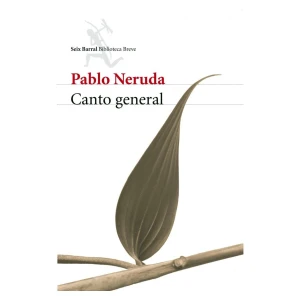 CANTO GENERAL