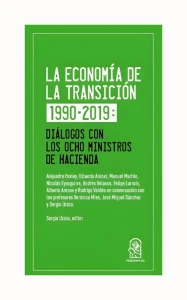 LA ECONOMÍA DE LA TRANSICIÓN 1990-2019