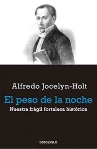 EL PESO DE LA NOCHE