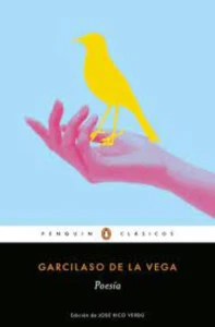 POESIA - GARCILASO