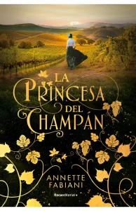 LA PRINCESA DEL CHAMPAN