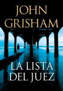 LA LISTA DEL JUEZ