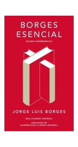 BORGES ESENCIAL