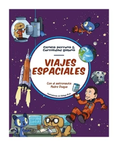VIAJES ESPACIALES