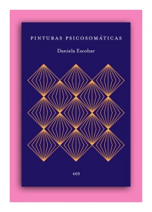 PINTURAS PSICOSOMÁTICAS