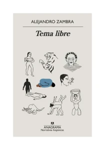 TEMA LIBRE