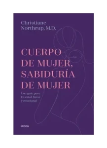 CUERPO DE MUJER SABIDURIA DE MUJER-ED.REVISADA