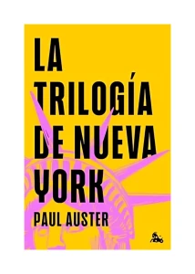 La Trilogía De Nueva York