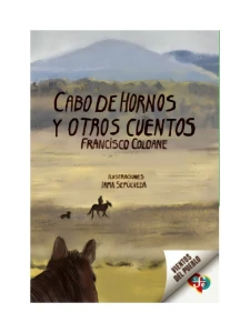 CABO DE HORNOS Y OTROS CUENTOS