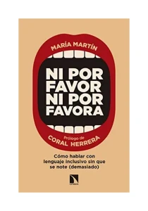 NI POR FAVOR NI POR FAVORA