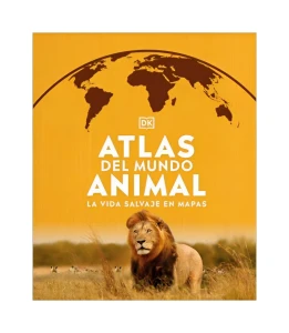 ATLAS DE CURIOSIDADES NUEVA EDICION