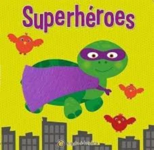 SUPERHEROES