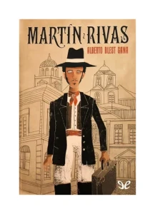 MARTIN RIVAS