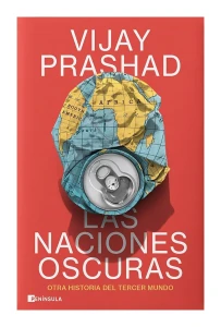 LAS NACIONES OSCURAS
